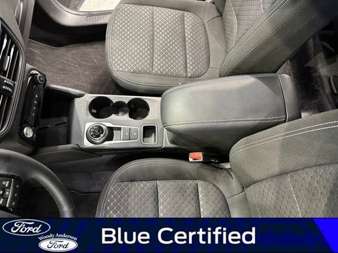 Certified 2023 Ford Escape Active w/ Tech Pack #2 image 18