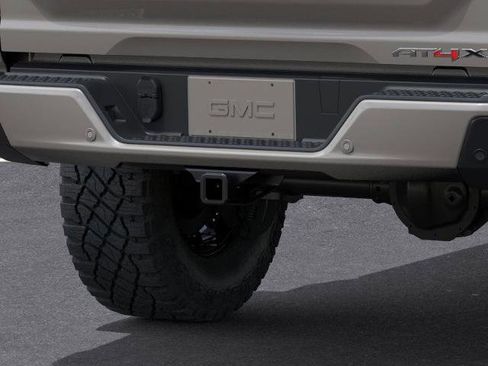 New 2026 GMC Canyon AT4X image 38