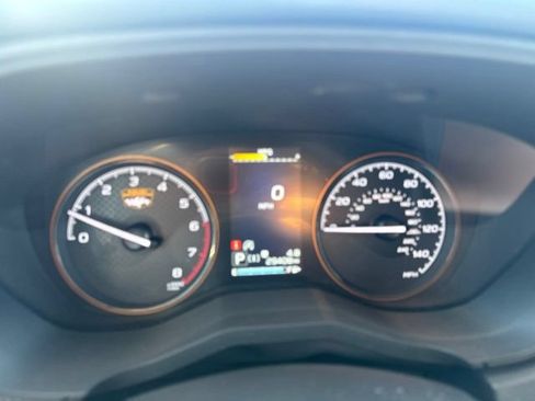 Certified 2023 Subaru Forester Wilderness AWD/4WD image 21