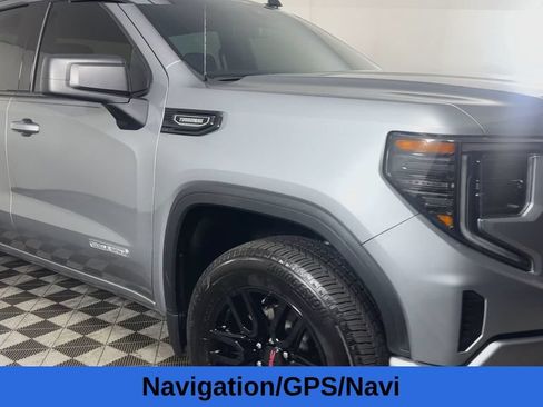 Used 2026 GMC Sierra 1500 Elevation AWD/4WD image 5