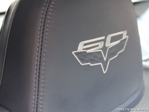 Used 2013 Chevrolet Corvette 427 w/ 1SC Preferred Equipment Group RWD image 25