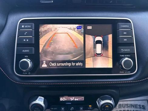 Used 2020 Nissan Kicks SR FWD image 35