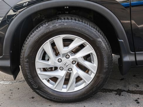 Used 2016 Honda CR-V EX image 30