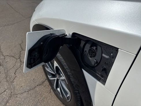 Used 2023 Lexus RZ 450e Premium w/ Technology Package image 20