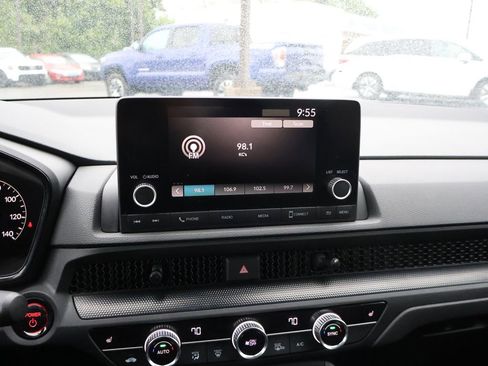 Certified 2023 Honda CR-V Sport image 19