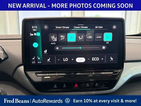 Used 2023 Volkswagen ID.4 Pro S AWD/4WD image 13