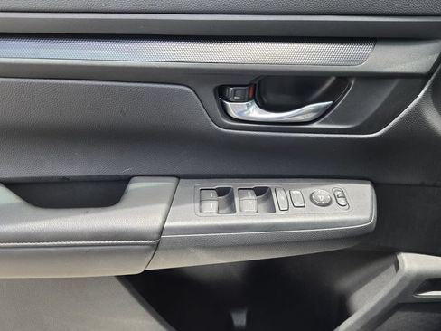 Certified 2025 Honda CR-V EX image 27