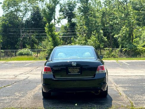 Used 2010 Honda Accord LX-P image 12
