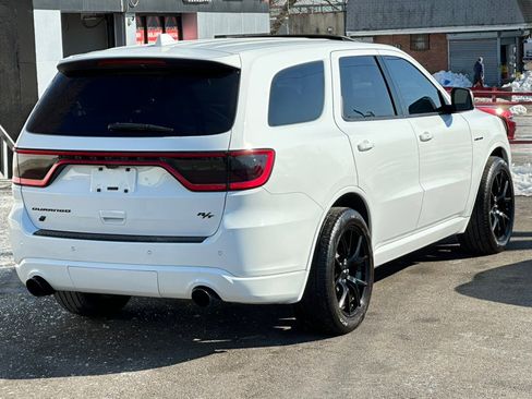 Used 2022 Dodge Durango R/T w/ Blacktop Package image 11