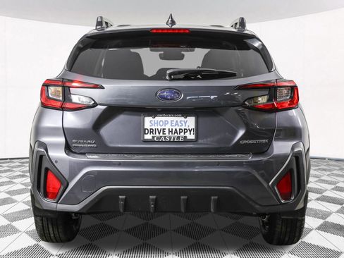Used 2024 Subaru Crosstrek 2.5i Limited image 16