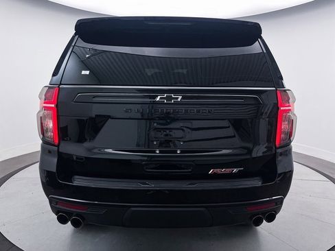 Used 2023 Chevrolet Suburban RST w/ Sport Performance Package image 32