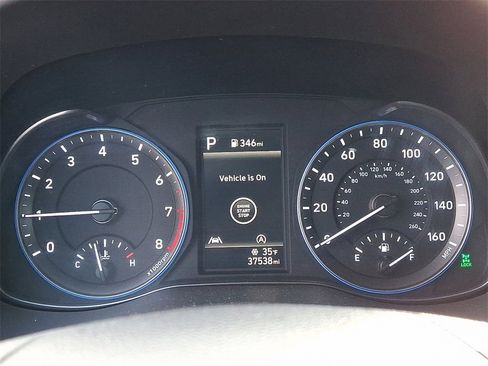 Used 2023 Hyundai Kona SEL image 19