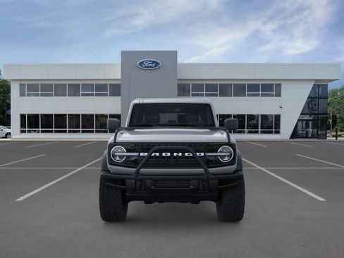 New 2026 Ford Bronco Badlands AWD/4WD image 6