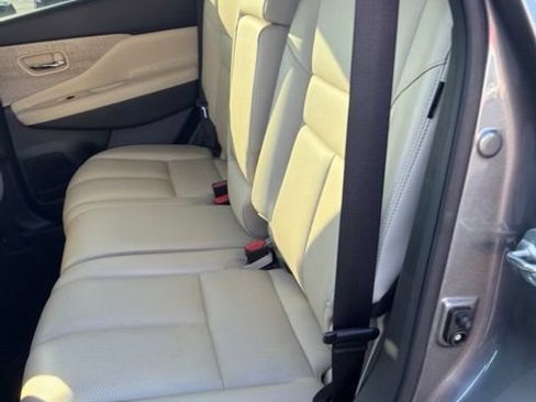Used 2022 Nissan Murano SL w/ SL Moonroof Package AWD/4WD image 11