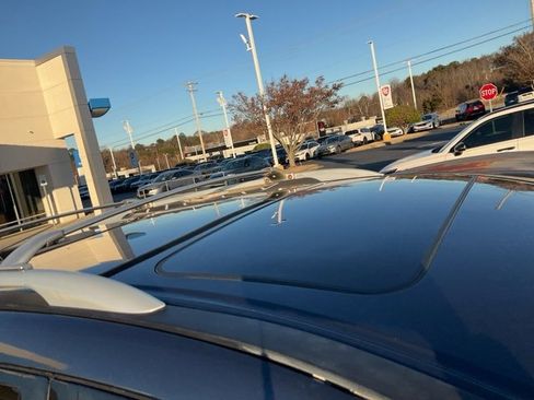 Used 2014 Nissan Pathfinder Platinum w/ Platinum Premium Package image 4