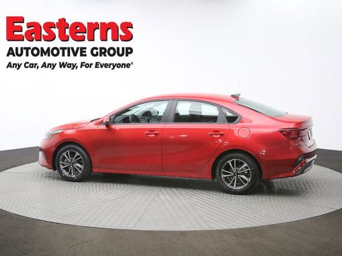 Used 2024 Kia Forte LXS image 61