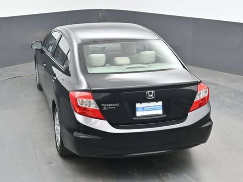 Used 2012 Honda Civic LX image 33