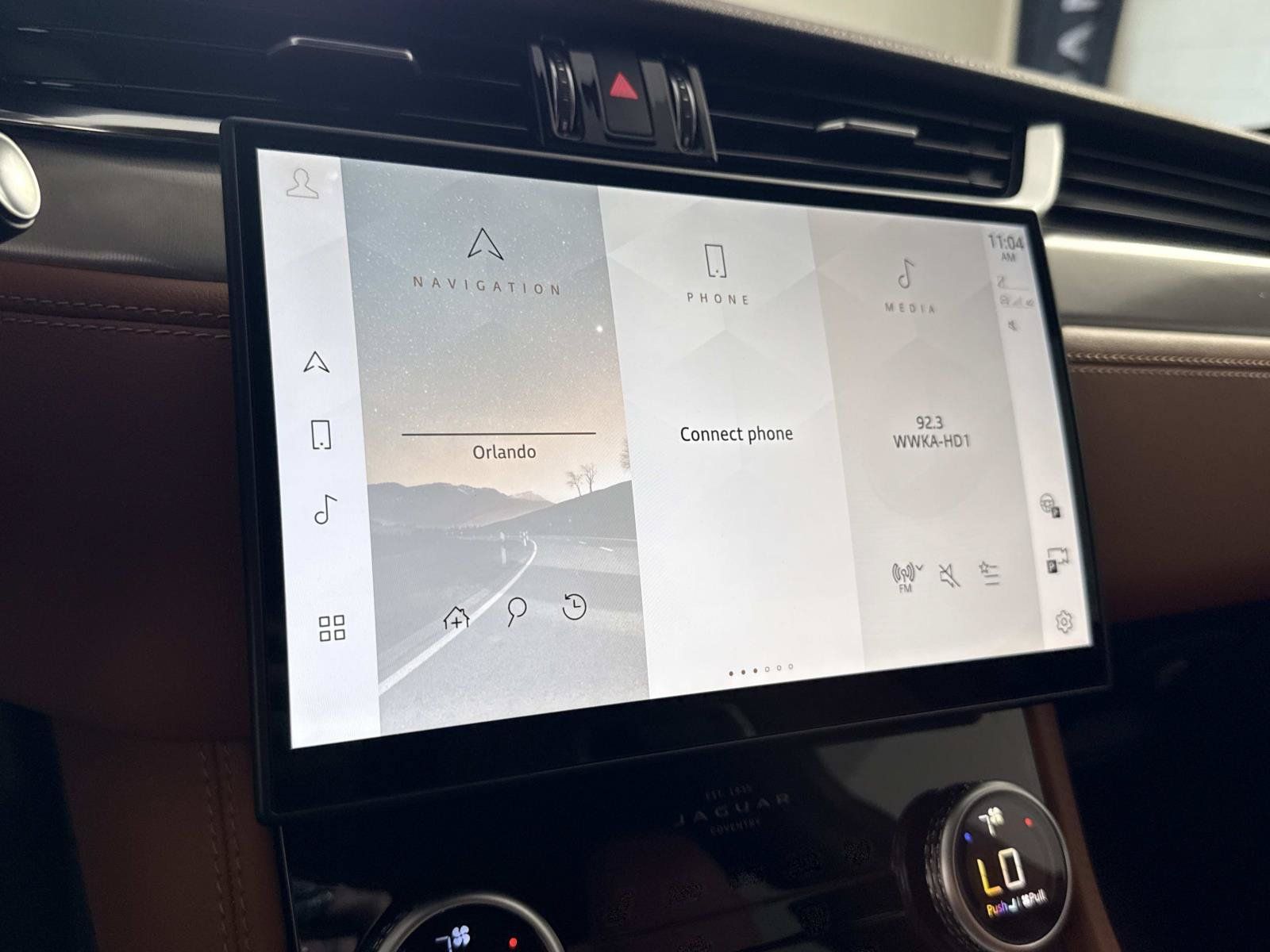 New 2026 Jaguar F-PACE R-Dynamic S AWD/4WD image 24