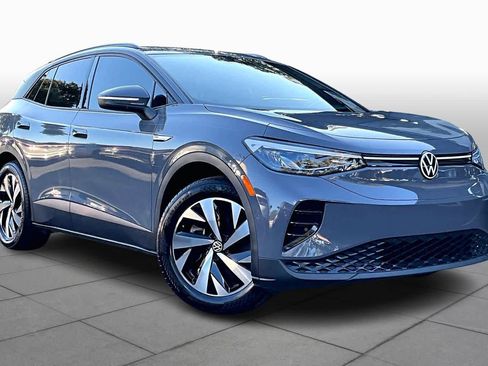 Used 2023 Volkswagen ID.4 Pro image 2