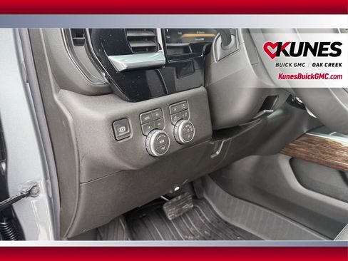 New 2026 GMC Sierra 1500 Elevation w/ Preferred Package image 12
