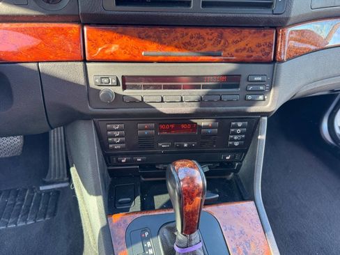 Used 2003 BMW 530i Sedan image 22