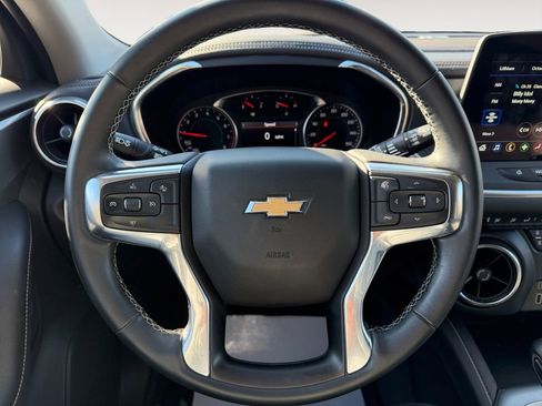 Used 2024 Chevrolet Blazer LT w/ LPO, Floor Liner Package image 15