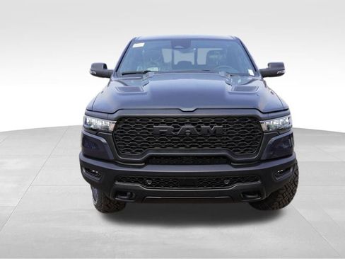 New 2026 RAM 1500 Rebel w/ Rebel Level 1 Equipment Group image 8