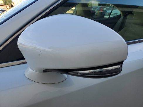 Used 2014 Lexus IS 350 w/ Navigation Package image 36