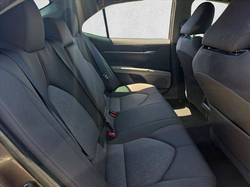 Used 2020 Toyota Camry LE w/ Carpet Mat Package FWD image 14