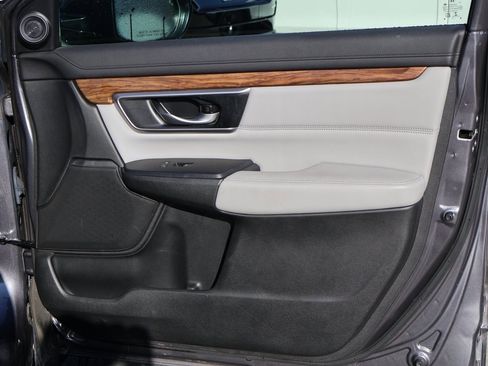 Certified 2022 Honda CR-V Touring image 11