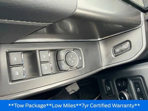 Used 2024 Ford F150 XLT w/ Equipment Group 302A MID AWD/4WD image 22