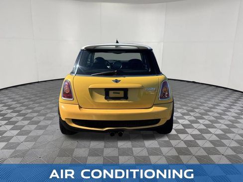 Used 2009 MINI Cooper S FWD image 6