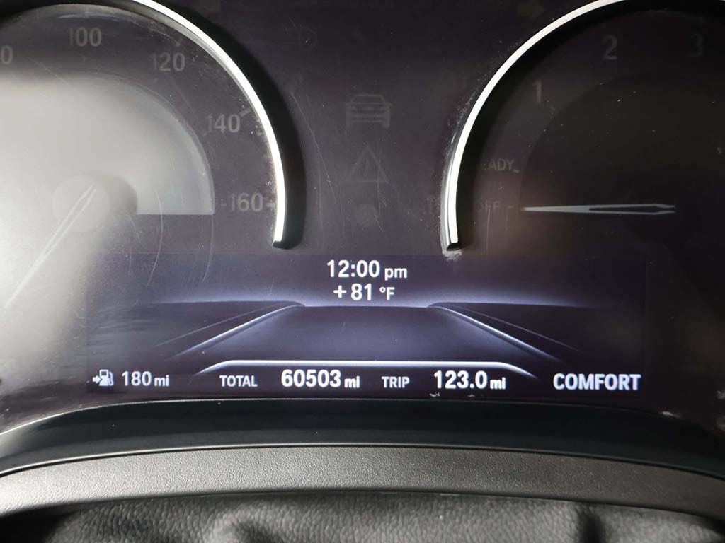 Used 2020 BMW 330i xDrive Sedan w/ Convenience Package AWD/4WD image 38