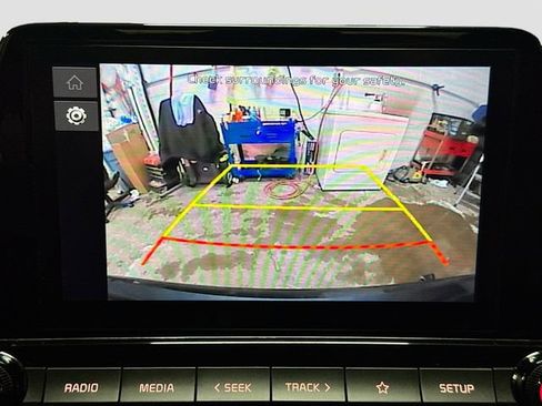 Used 2023 Kia Forte LXS w/ LXS Technology Package image 13