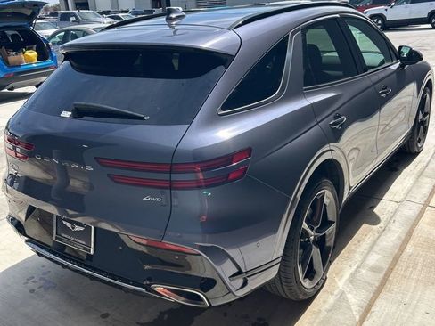 New 2026 Genesis GV70 2.5T Sport Prestige AWD/4WD image 4