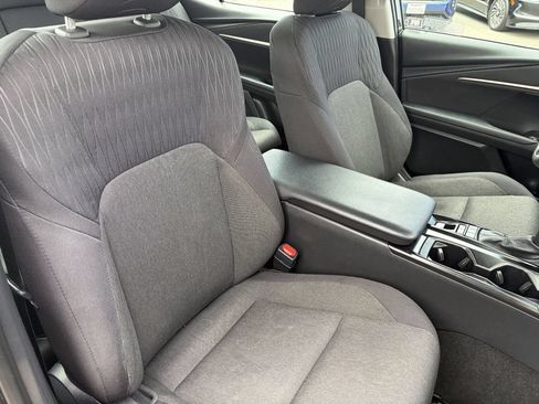 Certified 2025 Toyota Camry LE w/ Convenience Package FWD image 13