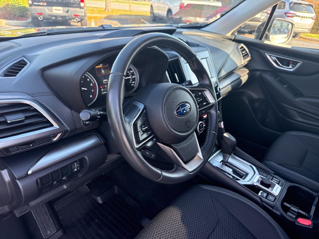 Used 2019 Subaru Forester Premium AWD/4WD image 14