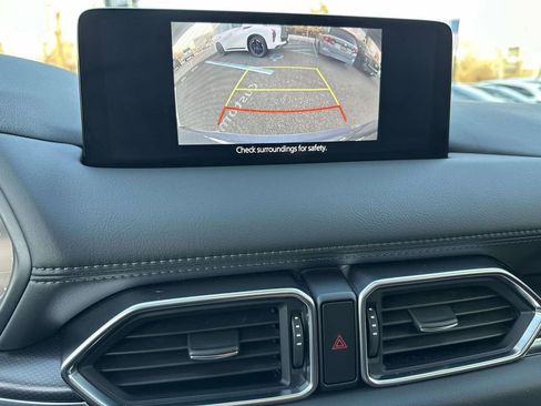 Used 2023 MAZDA CX-5 Carbon Edition image 31