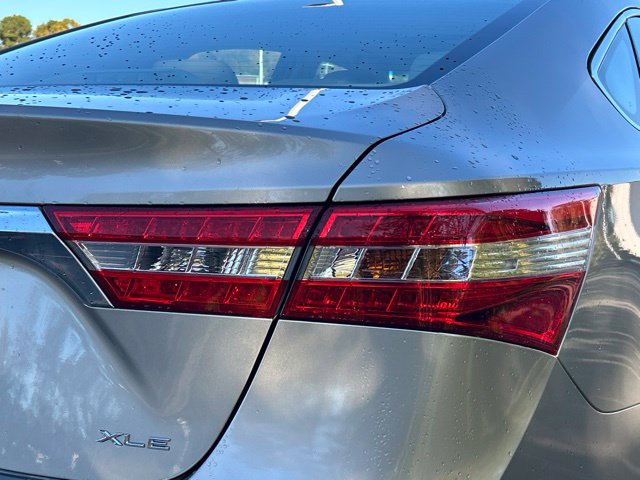 Used 2014 Toyota Avalon XLE Touring FWD image 14