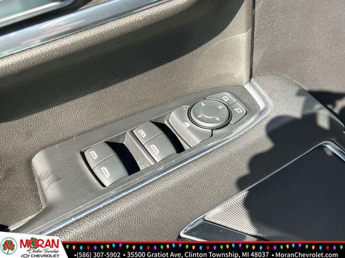 Certified 2023 Chevrolet Silverado 1500 RST w/ Protection Package image 16