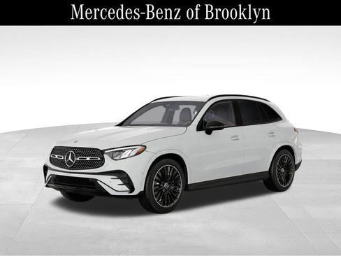 Certified 2025 Mercedes-Benz GLC 300 4MATIC image 39