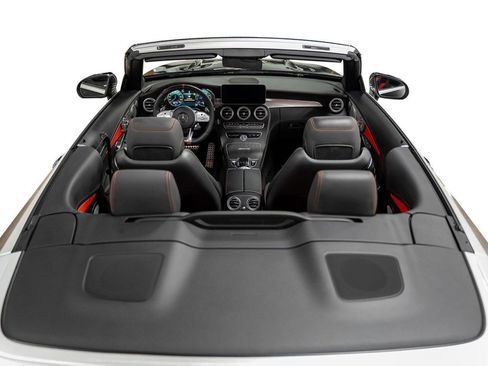 Used 2019 Mercedes-Benz C 63 AMG S image 73