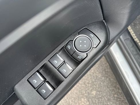 Used 2022 Ford Bronco Sport Big Bend image 16