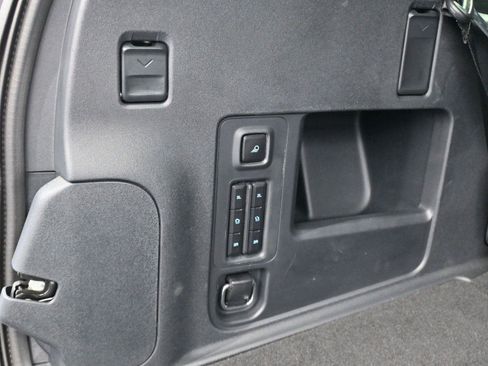 Used 2025 Ford Expedition Platinum w/ Stealth Performance Package image 14