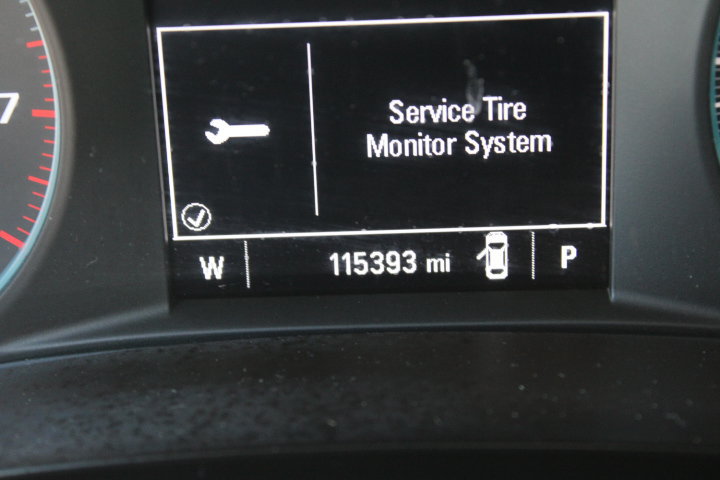 Used 2020 Chevrolet Malibu LT FWD image 5