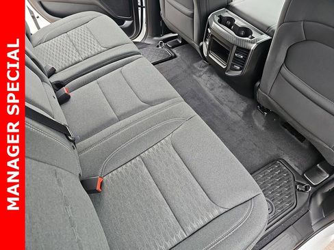 New 2025 RAM 1500 Big Horn image 11