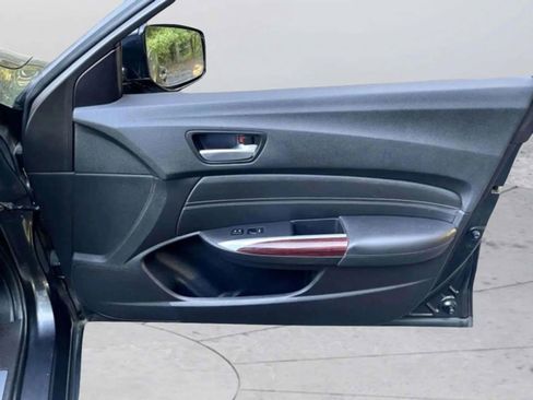 Used 2016 Acura TLX V6 image 22