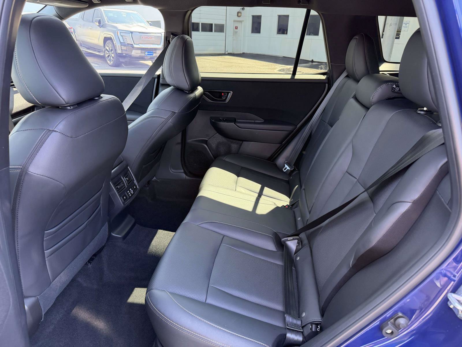 Used 2026 Subaru Outback Limited XT AWD/4WD image 9
