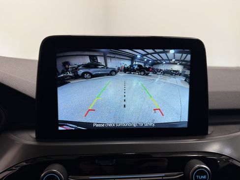 Used 2023 Ford Escape Active image 12