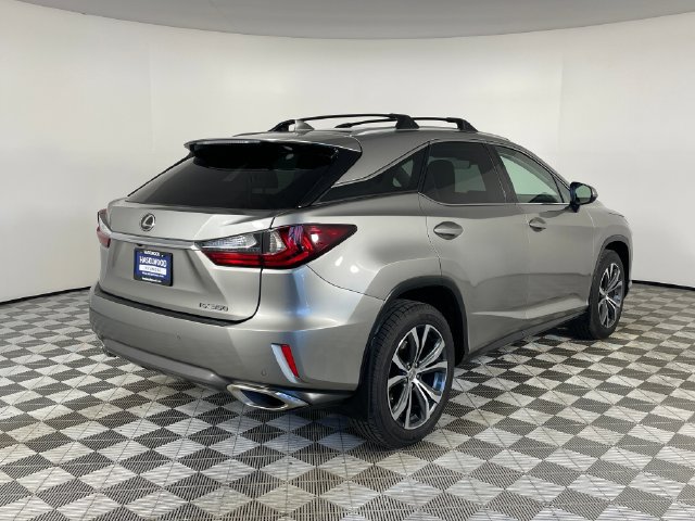Used 2017 Lexus RX 350 AWD w/ Premium Package image 24